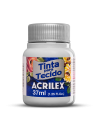 Pintura para Tela Acrilex 37ml Gris Claro 627