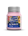 Pintura para Tela Acrilex 37ml Lila Seco 633