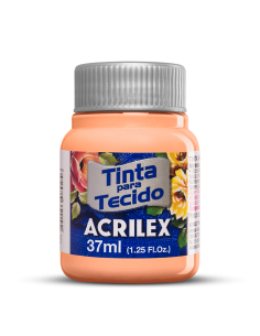 Pintura para Tela Acrilex 37ml Carita de Muñeca 634