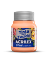 Pintura para Tela Acrilex 37ml Carita de Muñeca 634