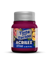 Pintura para Tela Acrilex 37ml Pitaya 640