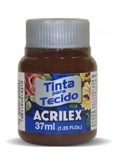 Pintura para Tela Acrilex 37ml