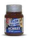 Pintura para Tela Acrilex 37ml