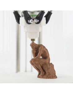 Impresora 3D Silhouette Alta | Jobbi