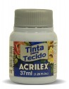 Pintura para Tela Acrilex 37ml Azul Bebe 811