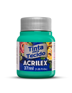 Pintura para Tela Acrilex 37ml Verde Country 822