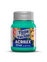 Pintura para Tela Acrilex 37ml Verde Country 822
