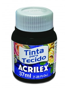 Pintura para Tela Acrilex 37ml Verde Pantano 860
