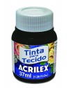 Pintura para Tela Acrilex 37ml Verde Pantano 860