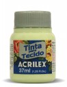 Pintura para Tela Acrilex 37ml Verde Soft 897