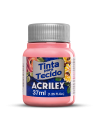 Pintura para Tela Acrilex 37ml Tuti Frutti 909