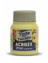 Pintura para Tela Acrilex 37ml Verde Musgo Claro 926