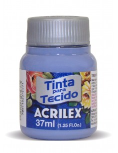 Pintura para Tela Acrilex 37ml Azul Pizarra 993