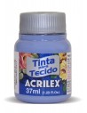 Pintura para Tela Acrilex 37ml Azul Pizarra 993