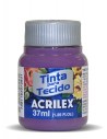 Pintura para Tela Acrilex 37ml Mate Mora 998