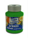 Pintura para tela Acrilex 120ml Verde Musgo 513