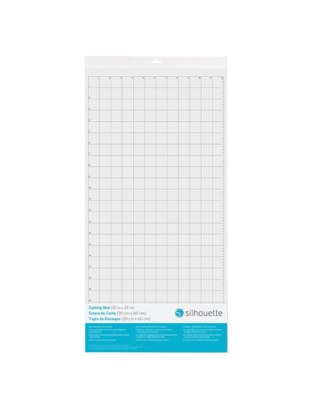 Silhouette Cameo De 12 x 24 Estera De Corte