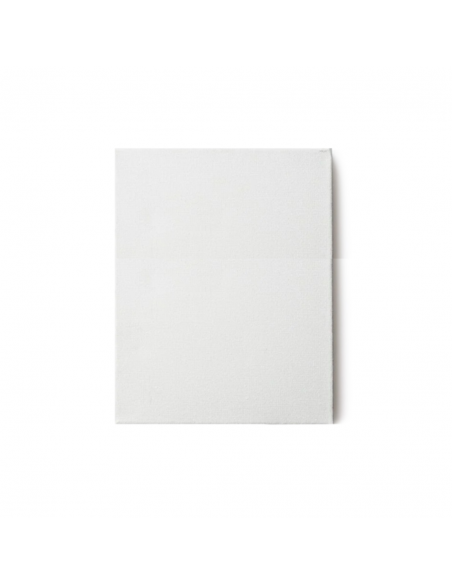 Lienzo para pintura al óleo y acrílico 35X45cm, ACRILEX