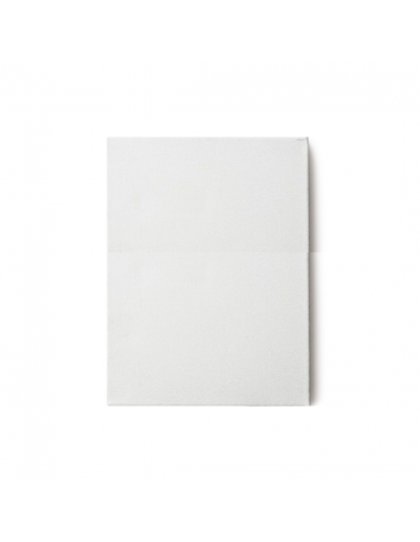 Lienzo 35X50 cm blanco, ACRILEX
