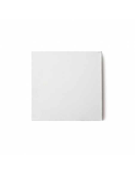 Lienzo para pintura al óleo y acrílico 40X40cm, ACRILEX