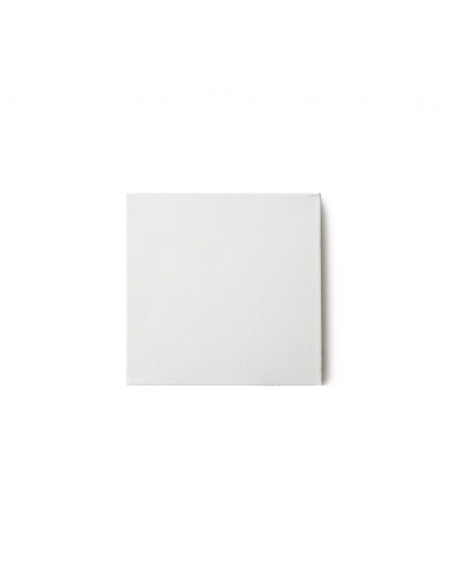 Lienzo para pintura al óleo y acrílico 16X16cm - ACRILEX