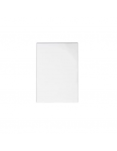 Lienzo 18X24 cm blanco - ACRILEX