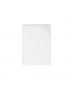 Lienzo 20X30 cm blanco, Acrilex - JOBBI