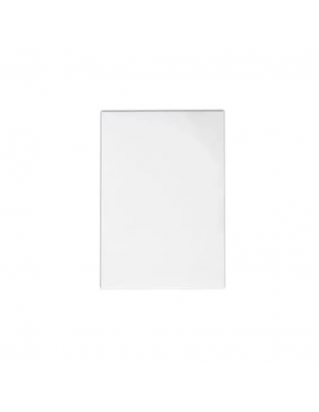 Lienzo 20X30 cm blanco, Acrilex - JOBBI