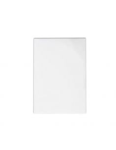 Lienzo 24X33 cm blanco - ACRILEX