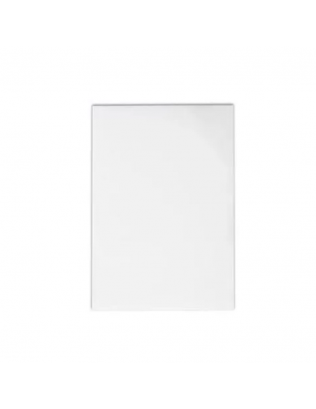 Lienzo 24X33 cm blanco - ACRILEX