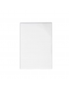 ACRILEX  - Lienzo 27X35 cm blanco