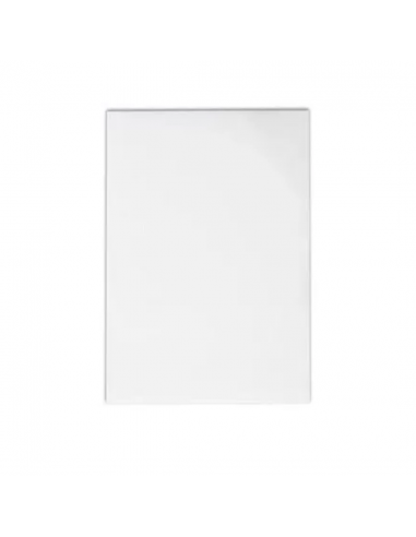 ACRILEX Lienzo de tela 40X50 cm blanco ACRILEX Lienzo de tela 40X50 cm blanco