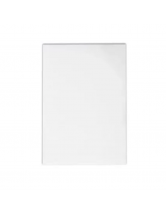 ACRILEX  Lienzo 40X60 cm blanco