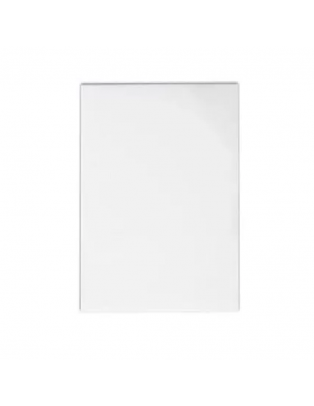ACRILEX  Lienzo 40X60 cm blanco