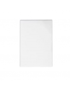 Lienzo 50X60 cm blanco - ACRILEX