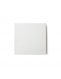 Lienzo para pintura al óleo y acrílico 33X33cm, ACRILEX