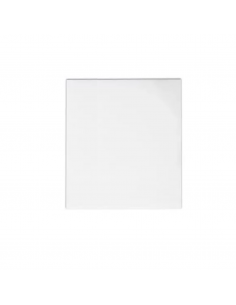 ACRICOLOR Lienzo 27X35 cm blanco YK