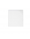 ACRICOLOR Lienzo 27X35 cm blanco YK