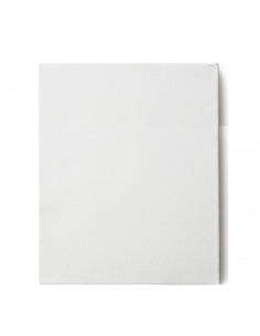 Lienzo para pintura al óleo y acrílico 30X60cm, ACRICOLOR