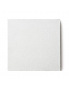 ACRILEX  Lienzo 120X120 cm blanco
