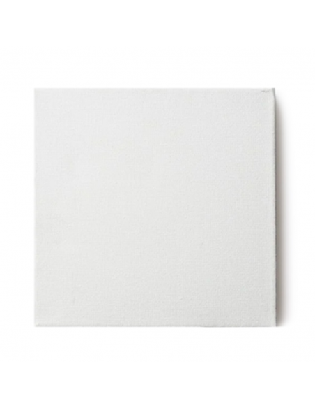 ACRILEX  Lienzo 120X120 cm blanco