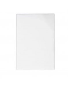 ACRILEX  Lienzo 120X150 cm blanco