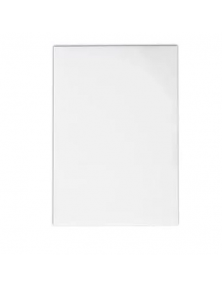 ACRILEX  Lienzo 120X150 cm blanco
