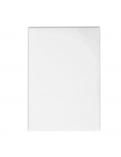 ACRILEX  Lienzo 140X180 cm blanco