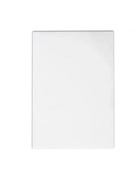 ACRILEX  Lienzo 140X180 cm blanco