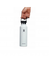 HYDROFLASK Bote White21Oz