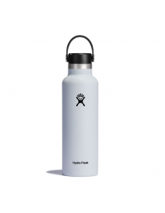 HYDROFLASK Bote White21Oz
