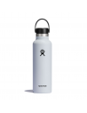 HYDROFLASK Bote White21Oz
