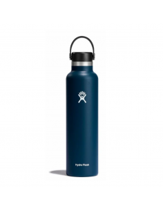 HYDROFLASK Bote Indigo 24 Oz