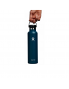 HYDROFLASK Bote Indigo 24 Oz